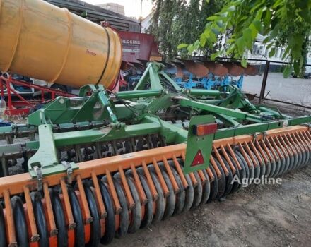 Амазони Другая, объемом двигателя 0 л и пробегом 0 тыс. км за 26895 $, фото 12 на Automoto.ua