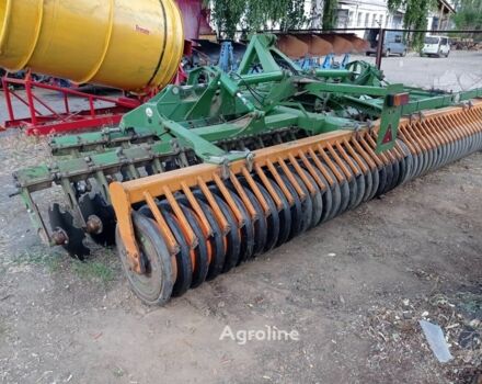 Амазони Другая, объемом двигателя 0 л и пробегом 0 тыс. км за 27337 $, фото 15 на Automoto.ua