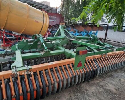 Амазоні Другая, об'ємом двигуна 0 л та пробігом 0 тис. км за 27405 $, фото 12 на Automoto.ua