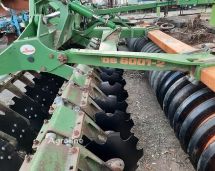 Амазоні Другая, об'ємом двигуна 0 л та пробігом 0 тис. км за 27405 $, фото 14 на Automoto.ua