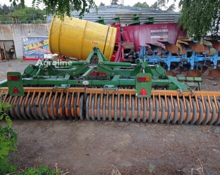 Амазоні Другая, об'ємом двигуна 0 л та пробігом 0 тис. км за 27405 $, фото 13 на Automoto.ua