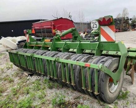 Амазоні Другая, об'ємом двигуна 0 л та пробігом 0 тис. км за 14932 $, фото 4 на Automoto.ua