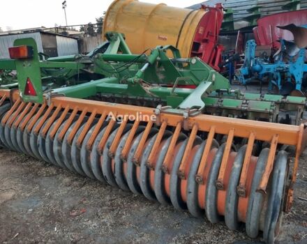 Амазони Другая, объемом двигателя 0 л и пробегом 0 тыс. км за 27331 $, фото 9 на Automoto.ua