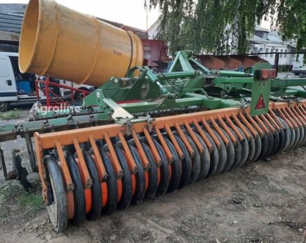 Амазоні Другая, об'ємом двигуна 0 л та пробігом 0 тис. км за 27405 $, фото 10 на Automoto.ua