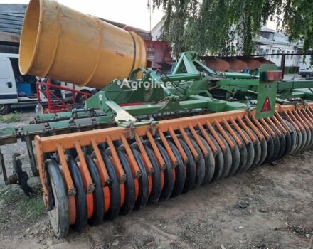 Амазони Другая, объемом двигателя 0 л и пробегом 0 тыс. км за 27337 $, фото 10 на Automoto.ua