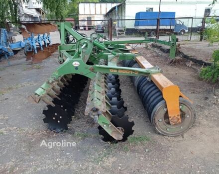 Амазони Другая, объемом двигателя 0 л и пробегом 0 тыс. км за 26895 $, фото 16 на Automoto.ua