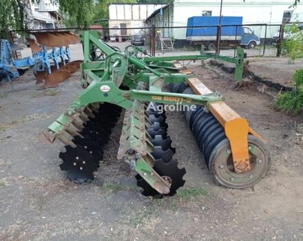 Амазони Другая, объемом двигателя 0 л и пробегом 0 тыс. км за 27337 $, фото 16 на Automoto.ua