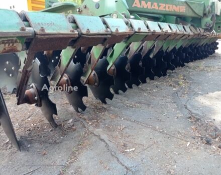 Амазоні Другая, об'ємом двигуна 0 л та пробігом 0 тис. км за 27400 $, фото 18 на Automoto.ua