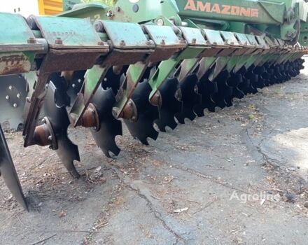 Амазони Другая, объемом двигателя 0 л и пробегом 0 тыс. км за 26895 $, фото 18 на Automoto.ua