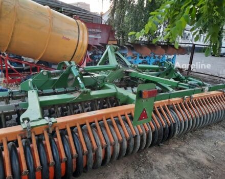 Амазоні Другая, об'ємом двигуна 0 л та пробігом 0 тис. км за 27400 $, фото 12 на Automoto.ua