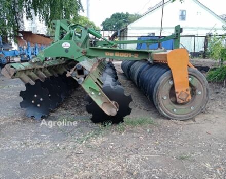 Амазони Другая, объемом двигателя 0 л и пробегом 0 тыс. км за 26895 $, фото 7 на Automoto.ua