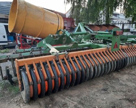 Амазоні Другая, об'ємом двигуна 0 л та пробігом 0 тис. км за 27400 $, фото 10 на Automoto.ua