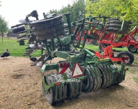Амазони Другая, объемом двигателя 0 л и пробегом 0 тыс. км за 11863 $, фото 3 на Automoto.ua