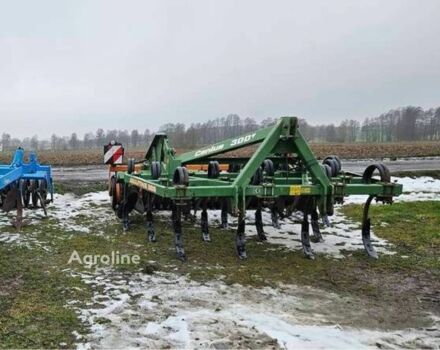 Амазони Другая, объемом двигателя 0 л и пробегом 0 тыс. км за 10228 $, фото 5 на Automoto.ua