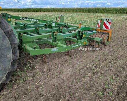 Амазони Другая, объемом двигателя 0 л и пробегом 0 тыс. км за 10501 $, фото 7 на Automoto.ua