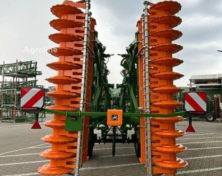 Амазони Другая, объемом двигателя 0 л и пробегом 0 тыс. км за 127672 $, фото 4 на Automoto.ua