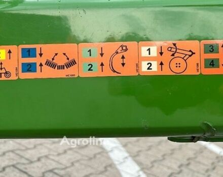 Амазони Другая, объемом двигателя 0 л и пробегом 0 тыс. км за 127672 $, фото 13 на Automoto.ua