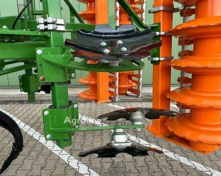 Амазони Другая, объемом двигателя 0 л и пробегом 0 тыс. км за 127672 $, фото 8 на Automoto.ua