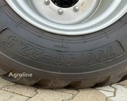 Амазони Другая, объемом двигателя 0 л и пробегом 0 тыс. км за 127672 $, фото 10 на Automoto.ua