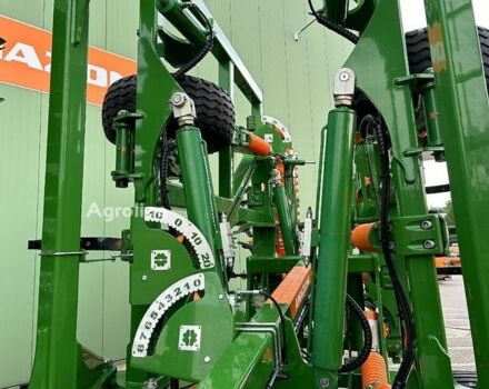 Амазони Другая, объемом двигателя 0 л и пробегом 0 тыс. км за 127672 $, фото 6 на Automoto.ua