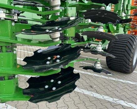 Амазони Другая, объемом двигателя 0 л и пробегом 0 тыс. км за 127672 $, фото 7 на Automoto.ua