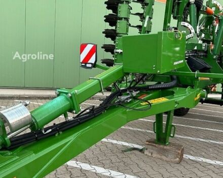 Амазони Другая, объемом двигателя 0 л и пробегом 0 тыс. км за 127672 $, фото 5 на Automoto.ua