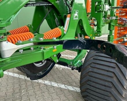 Амазони Другая, объемом двигателя 0 л и пробегом 0 тыс. км за 127672 $, фото 12 на Automoto.ua