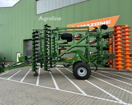 Амазони Другая, объемом двигателя 0 л и пробегом 0 тыс. км за 127672 $, фото 1 на Automoto.ua