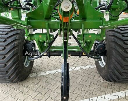 Амазони Другая, объемом двигателя 0 л и пробегом 0 тыс. км за 127672 $, фото 11 на Automoto.ua