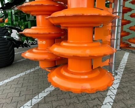 Амазони Другая, объемом двигателя 0 л и пробегом 0 тыс. км за 127672 $, фото 9 на Automoto.ua