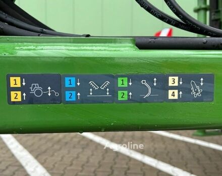 Амазоні Другая, об'ємом двигуна 0 л та пробігом 0 тис. км за 113951 $, фото 11 на Automoto.ua