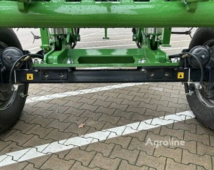 Амазоні Другая, об'ємом двигуна 0 л та пробігом 0 тис. км за 113951 $, фото 7 на Automoto.ua