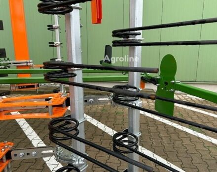 Амазоні Другая, об'ємом двигуна 0 л та пробігом 0 тис. км за 113951 $, фото 8 на Automoto.ua