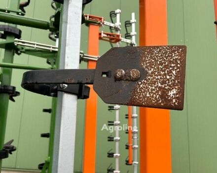 Амазоні Другая, об'ємом двигуна 0 л та пробігом 0 тис. км за 113951 $, фото 9 на Automoto.ua