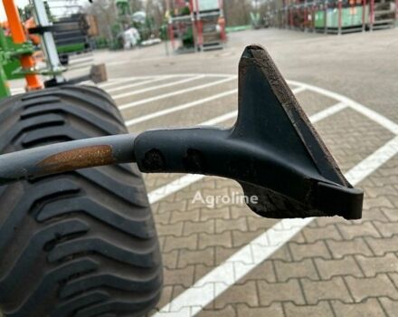 Амазоні Другая, об'ємом двигуна 0 л та пробігом 0 тис. км за 113951 $, фото 10 на Automoto.ua