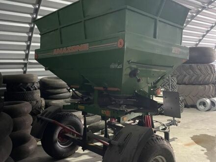 Амазоні Другая, об'ємом двигуна 0 л та пробігом 0 тис. км за 6977 $, фото 1 на Automoto.ua