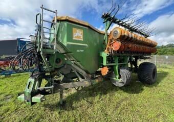 Амазоні Другая 2008 у Белой Церкве на Automoto.ua Амазоні Другая, об'ємом двигуна 0 л та пробігом 0 тис. км за 20940 $, фото 1 на Automoto.ua