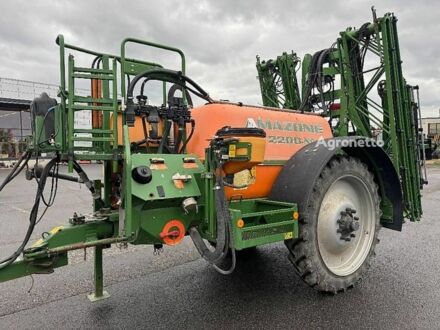 Амазоні Другая 2009 у Звенигородка на Automoto.ua Амазоні Другая, об'ємом двигуна 0 л та пробігом 0 тис. км за 26942 $, фото 1 на Automoto.ua