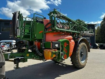 Амазони Другая, объемом двигателя 0 л и пробегом 0 тыс. км за 33360 $, фото 1 на Automoto.ua
