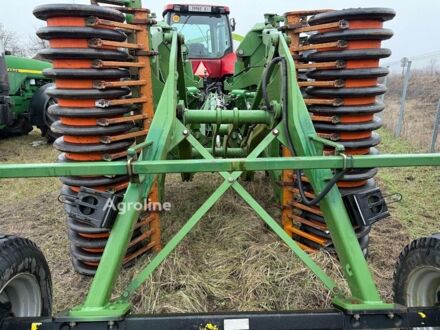 Амазоні Другая, об'ємом двигуна 0 л та пробігом 0 тис. км за 28494 $, фото 1 на Automoto.ua