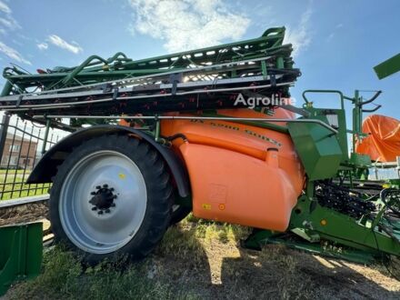 Амазони Другая, объемом двигателя 0 л и пробегом 0 тыс. км за 66139 $, фото 1 на Automoto.ua