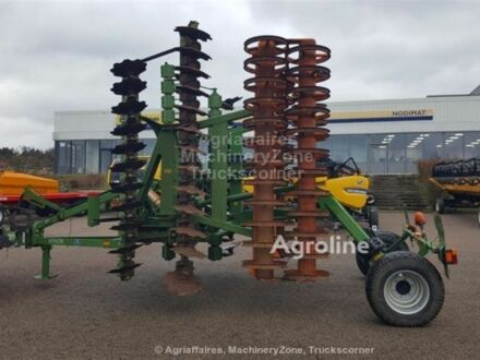 Амазони Другая, объемом двигателя 0 л и пробегом 0 тыс. км за 34083 $, фото 1 на Automoto.ua