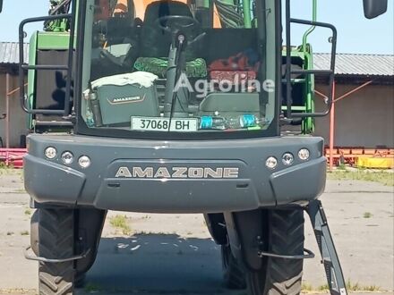 Амазони Другая, объемом двигателя 0 л и пробегом 0 тыс. км за 294507 $, фото 1 на Automoto.ua