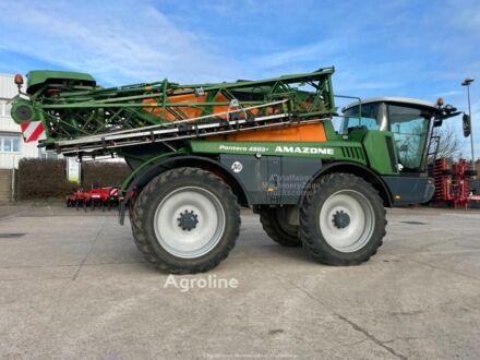 Амазоні Другая, об'ємом двигуна 0 л та пробігом 0 тис. км за 244181 $, фото 1 на Automoto.ua