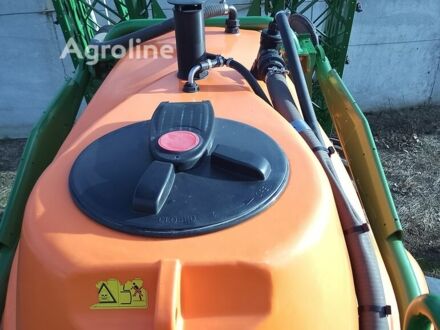Амазони Другая, объемом двигателя 0 л и пробегом 0 тыс. км за 64879 $, фото 1 на Automoto.ua