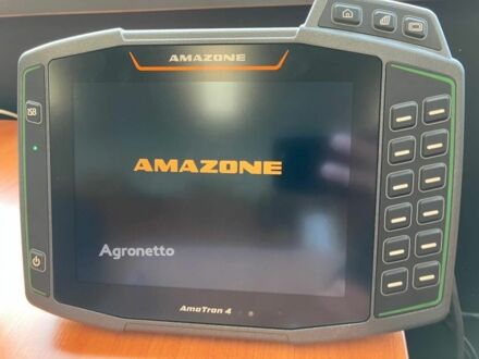 Амазоні Другая 2021 у Вінниці на Automoto.ua Амазоні Другая, об'ємом двигуна 0 л та пробігом 0 тис. км за 4169 $, фото 1 на Automoto.ua