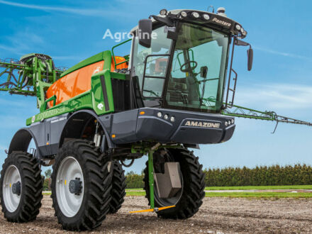 Амазони Другая, объемом двигателя 0 л и пробегом 0 тыс. км за 522749 $, фото 1 на Automoto.ua