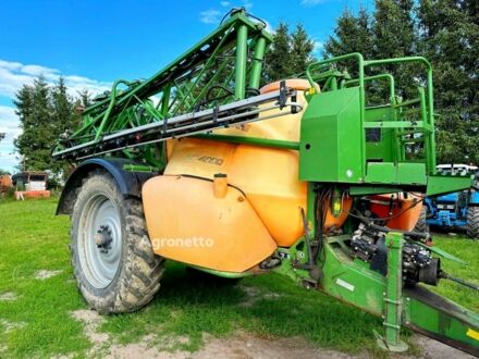 Амазоні Другая 2025 у Звенигородка на Automoto.ua Амазоні Другая, об'ємом двигуна 0 л та пробігом 0 тис. км за 18903 $, фото 1 на Automoto.ua