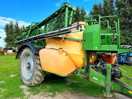 Амазоні Другая, об'ємом двигуна 0 л та пробігом 0 тис. км за 20959 $, фото 1 на Automoto.ua