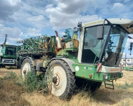 Амазони Другая, объемом двигателя 0 л и пробегом 0 тыс. км за 23090 $, фото 1 на Automoto.ua